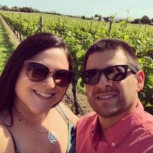 Meet your Posher, Kristen